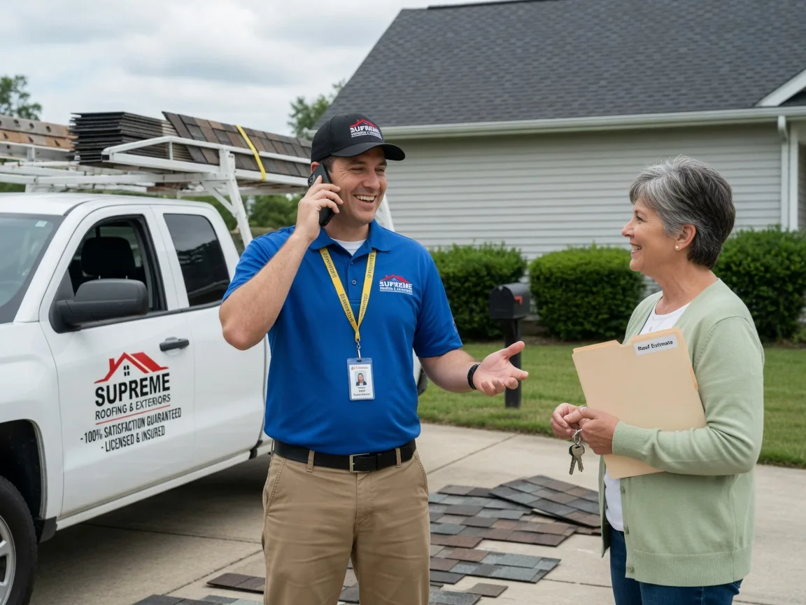 Roof Replacement Hallsboro, NC FAQs